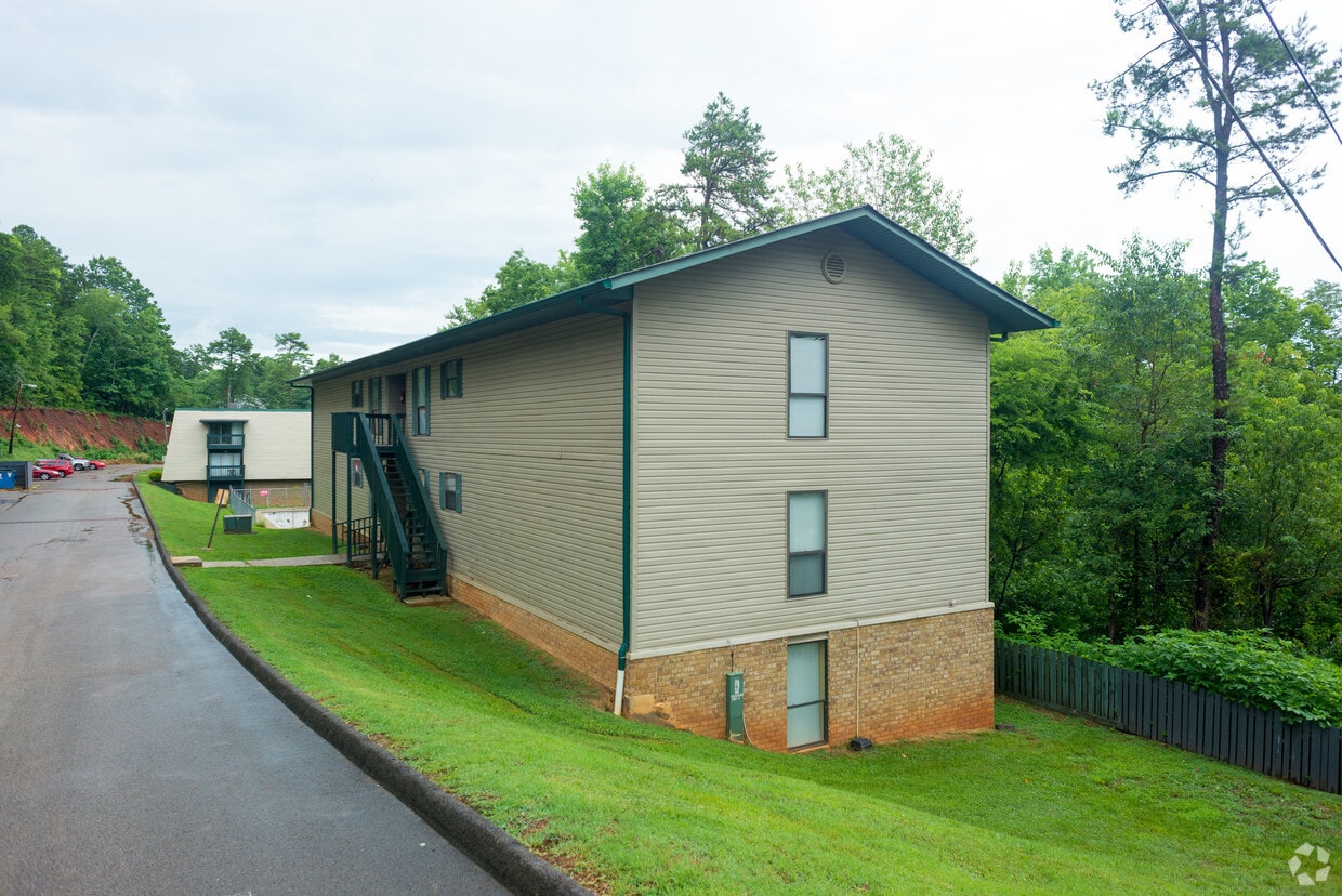 Woodland Apartments Apartments in Rossville, GA
