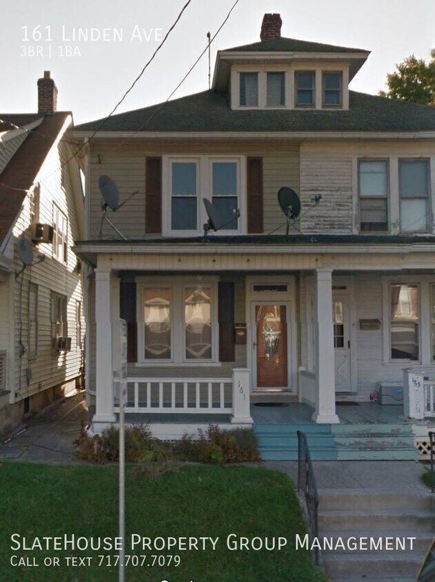 Primary Photo - Charming 3 Bedroom!