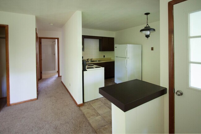 Foto del edificio - 1 Sawdey Rd