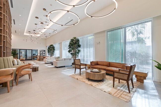 Interior Photo - Soleste Seaside