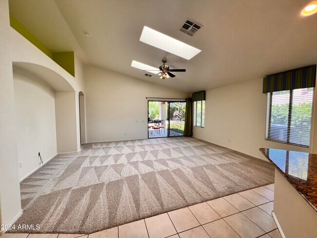 Foto del edificio - 4031 W Chisum Trail