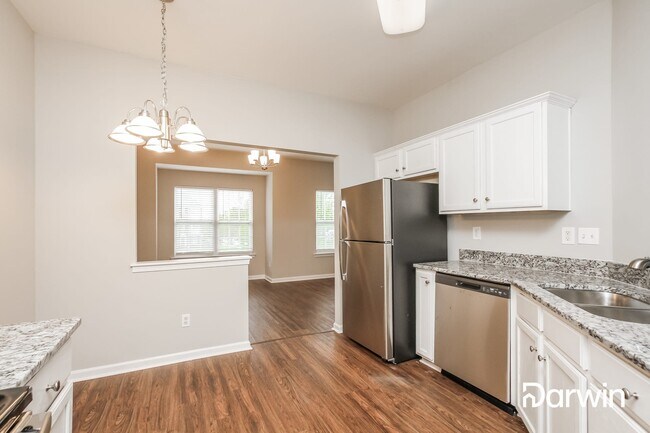 Building Photo - 9258 Washam Potts Rd