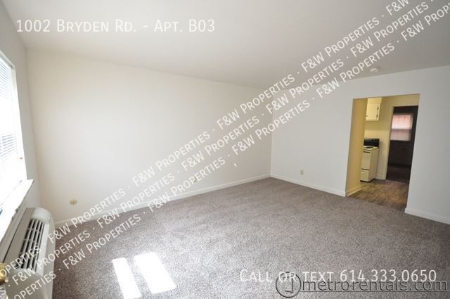 Foto del edificio - 1002 Bryden Rd