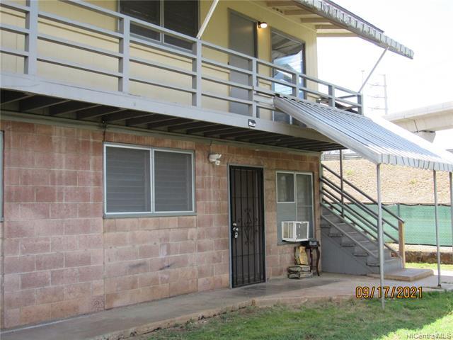 Building Photo - 99-43 Laulima St