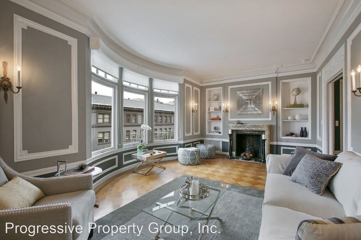 Primary Photo - 630 Leavenworth St