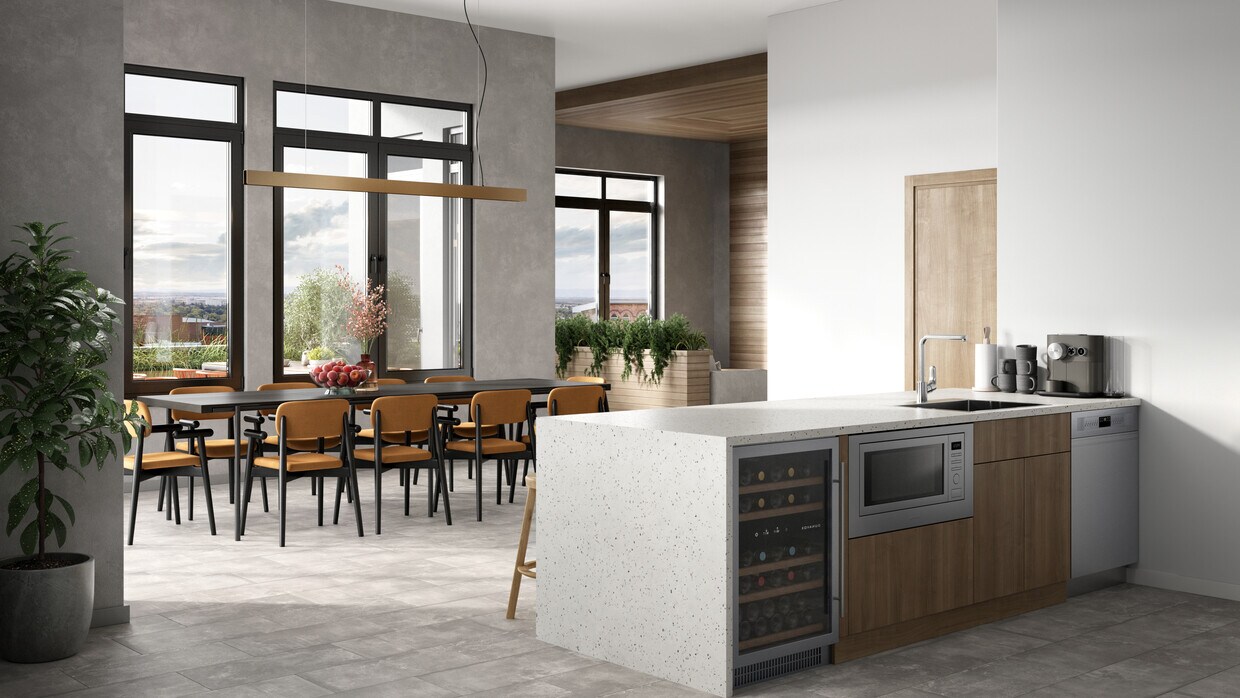 Breakwater Lofts 1270 W 58th St Cleveland, OH Apartments for Rent