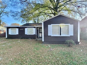 Building Photo - 4093 Barron Ave