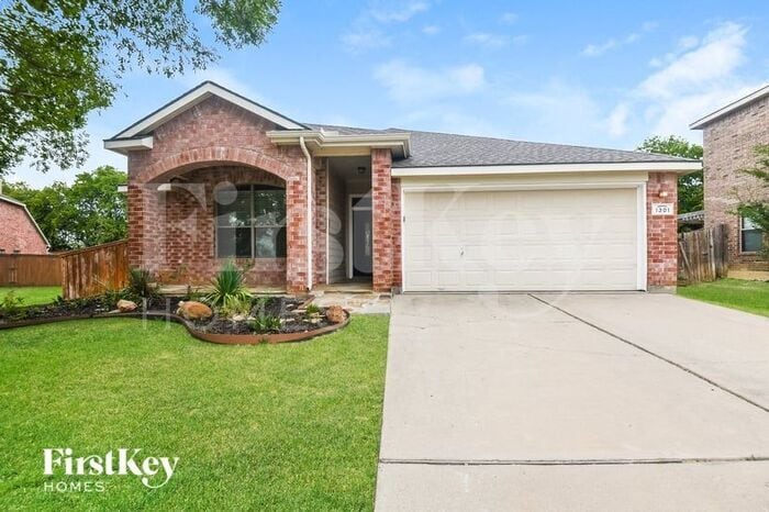 Foto principal - 1301 Chase Trail