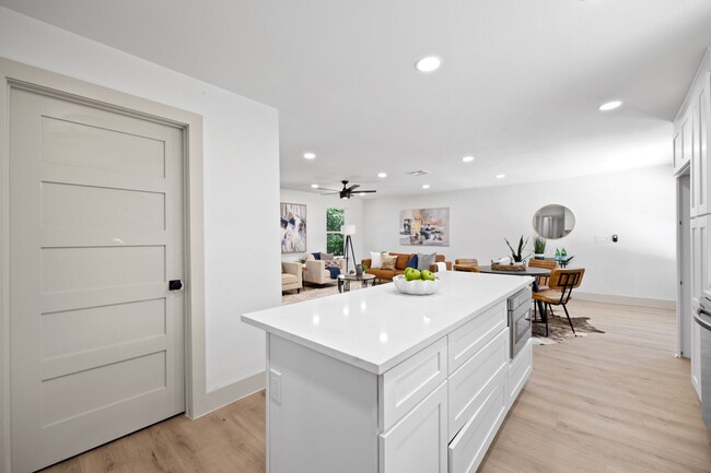 Building Photo - Incredibly Remodeled 4-Bedroom Home In Eas...
