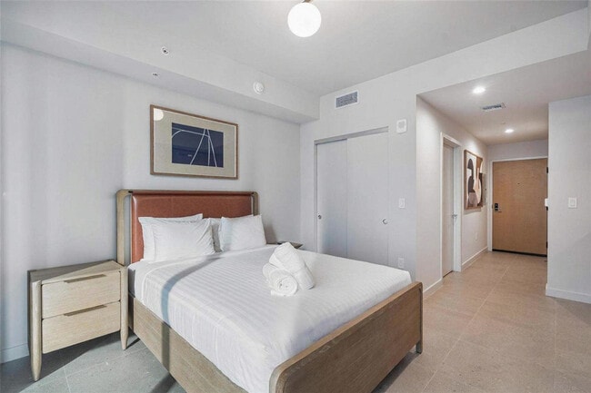 Foto del edificio - 601 N Miami Ave