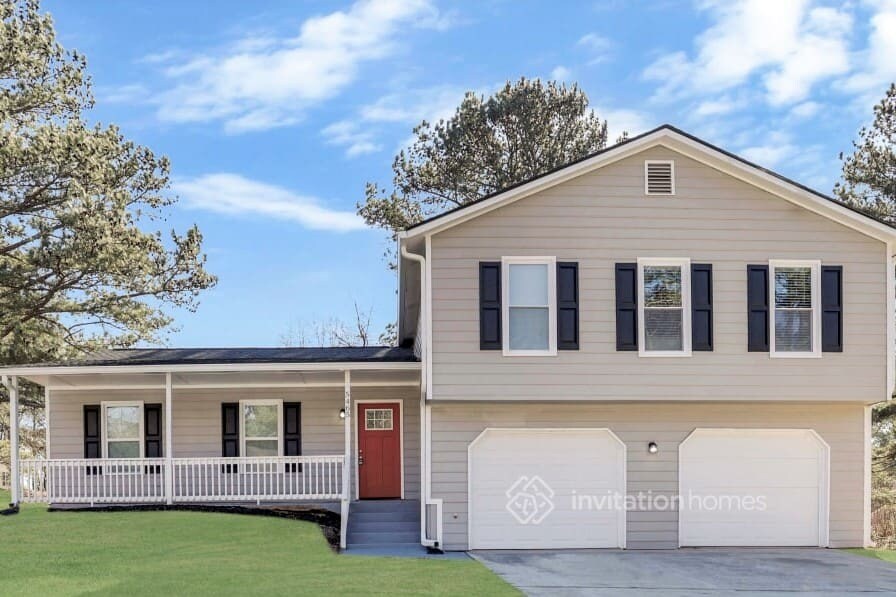 Foto principal - 5465 Winslow Crossing N