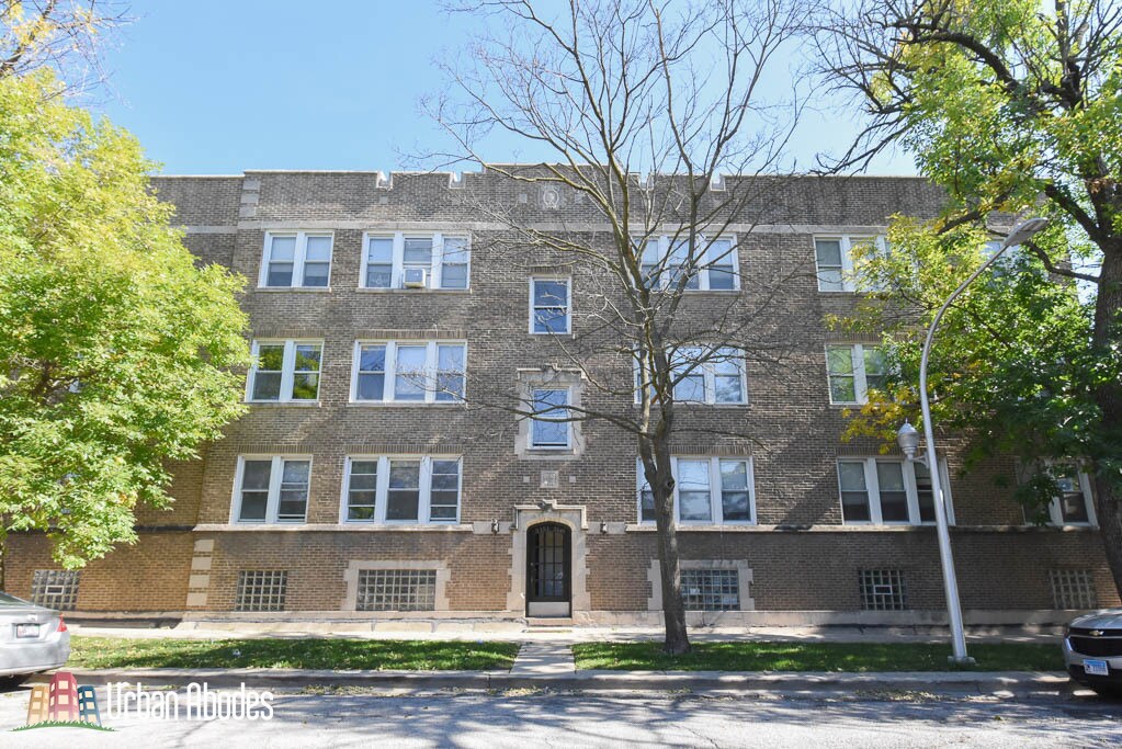 Primary Photo - 5151 N Troy St