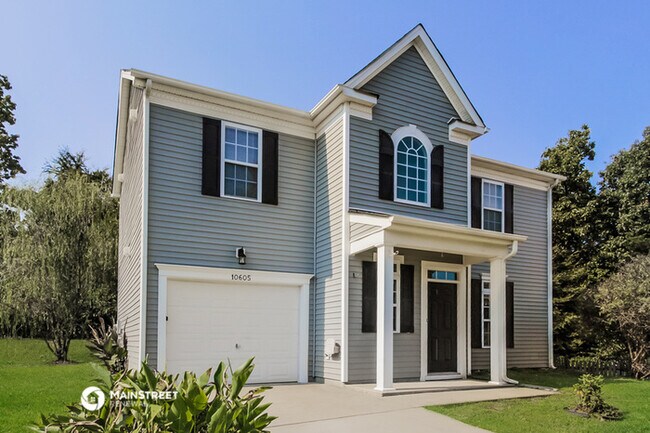 Building Photo - 10605 Spring Rain Ct