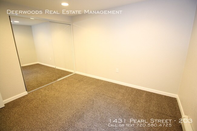 Foto del edificio - 1431 Pearl St