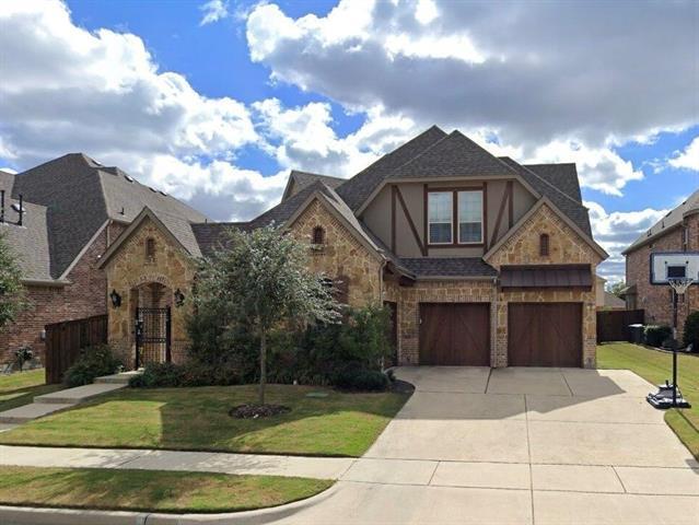 Foto del edificio - 1618 Whirlaway Ct