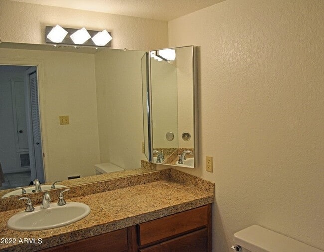Foto del edificio - Townhome Rental in Carefree, AZ