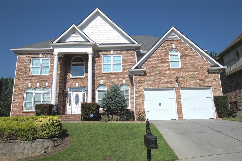 Primary Photo - 56 Creekside Park Dr