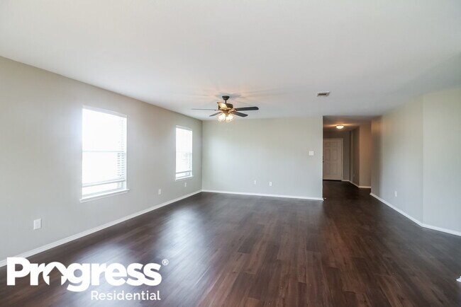 Foto del edificio - 1301 Burleson St