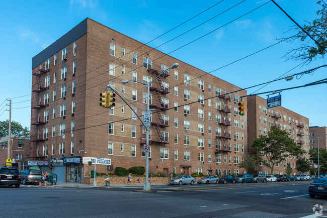 Foto del edificio - 3901 Nostrand Ave