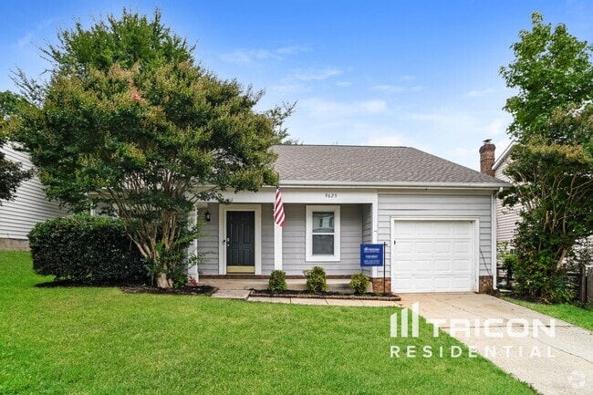 Building Photo - 9625 Kenneth Glenn Dr
