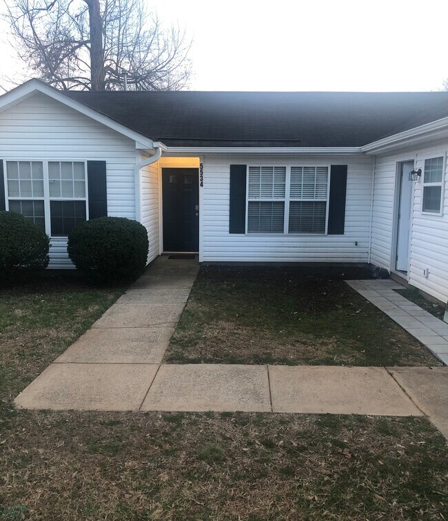 5534 Allen Rd E, Charlotte, NC 28269 House Rental in Charlotte, NC