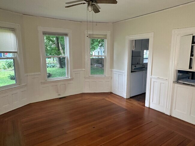 Dining Room - 97 S Main St