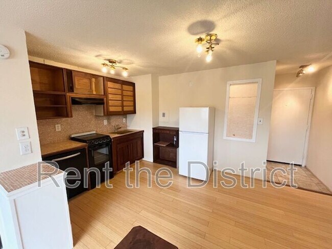 Foto del edificio - 1816 New Hampshire Ave NW