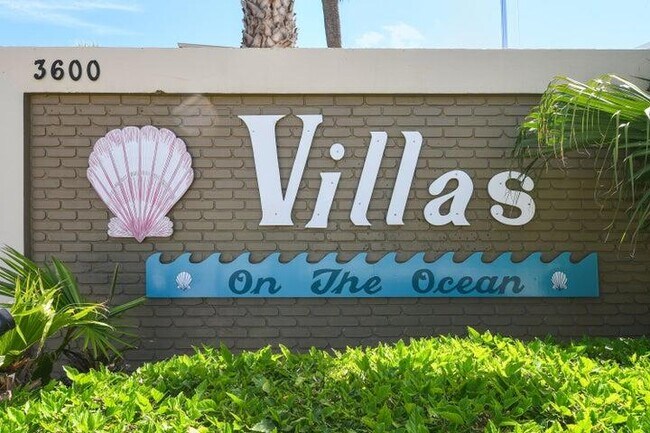 Foto del edificio - 3600 N Ocean Dr