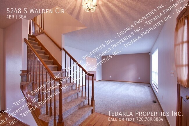 Foto del edificio - 5248 S Walden Cir