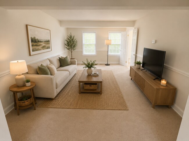 Foto del edificio - 2714 Wellesley Ct