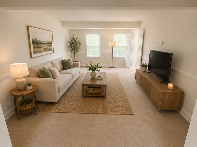 Building Photo - Blacksburg, 3 BR / 2.5 BA Available July 27