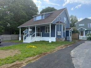 38 Wesleyan St