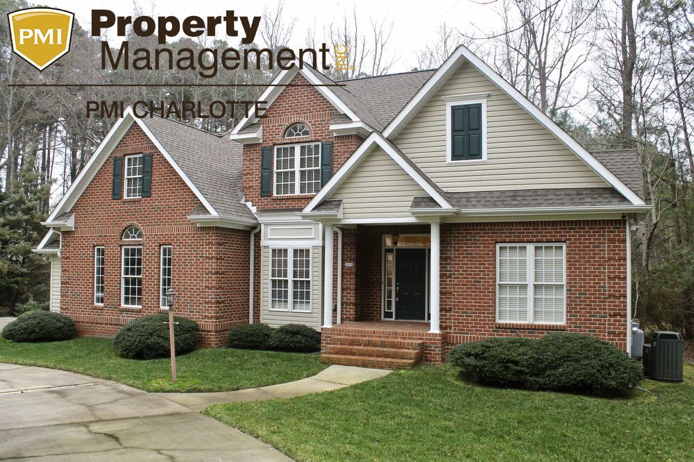 Large Westlake Valley Home For Rent House Rental in Sanford, NC