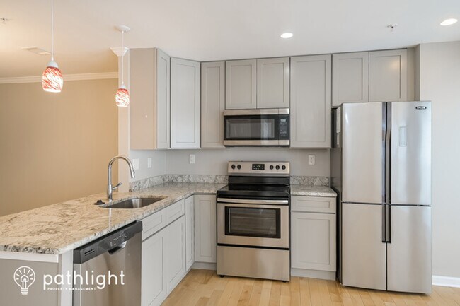 Building Photo - 10707 Elizabeth Parnum Place, Upper Marlbo...