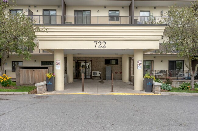 Photo du bâtiment - John Counter Place Apartments