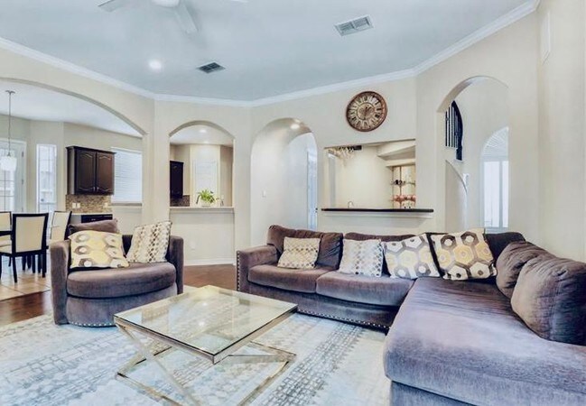 Foto del edificio - 3416 Nickel Creek Dr