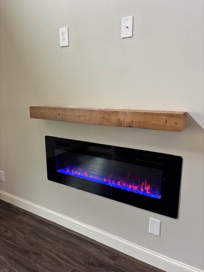 Foto del edificio - 4307 Lennox Ct