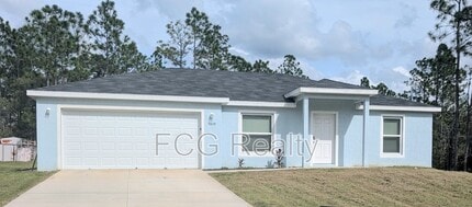 Building Photo - 9809 N Santee Terrace