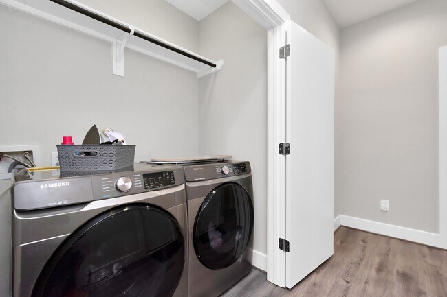 Foto del edificio - 6711 Allegheny St