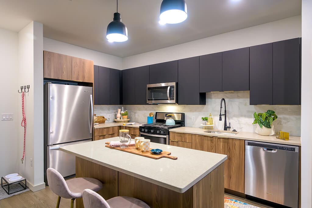 Foto principal - V2 Apartments