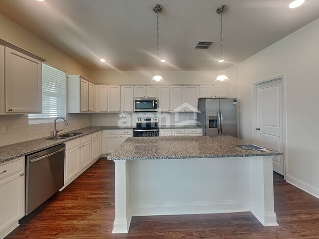 Foto del edificio - 1353 Mount Logan Dr