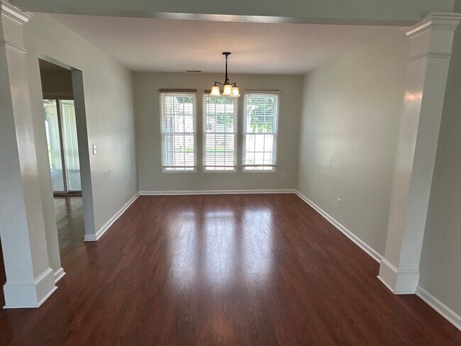 Foto del edificio - 3 Bed | 2.5 Bath Home in Raleigh with a Su...