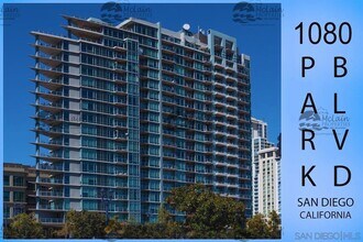 Building Photo - 1080 Park Blvd