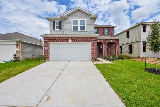 Building Photo - 20918 Oat Straw Ln