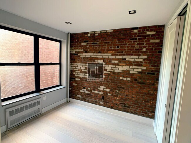 Foto del edificio - STANTON ST.