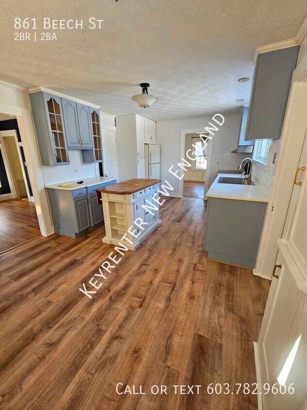 Primary Photo - Single Family Available for Immediate Move In