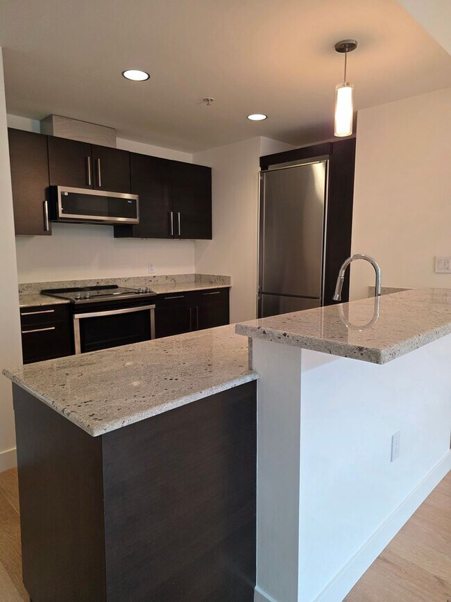 Building Photo - Elevated Living, Detached Vibes: Your Hayes Valley Sanctuary