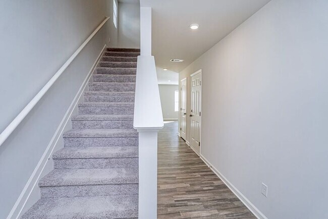 Foto del edificio - 610 Farmstead Trail