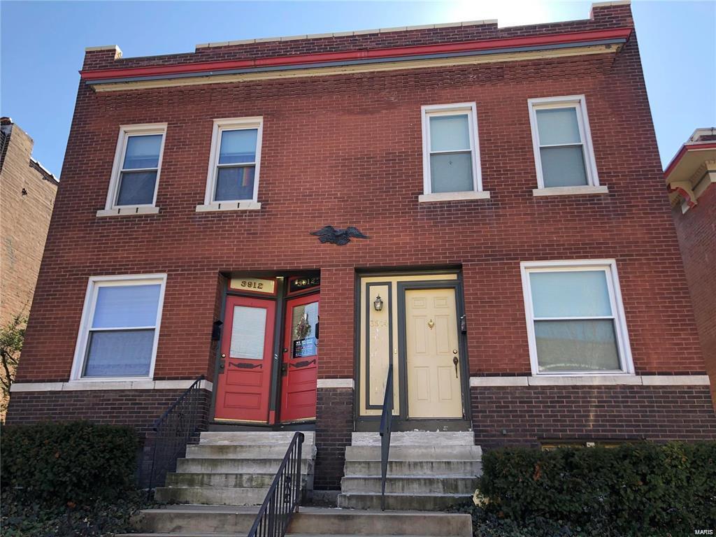 Primary Photo - 3912 Flad Ave