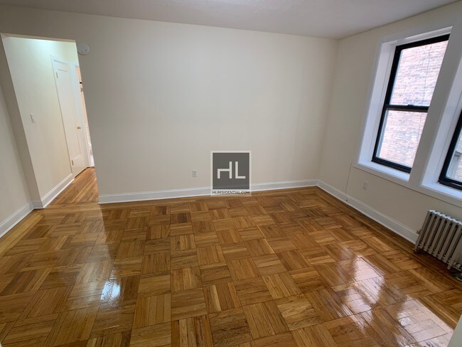 Foto del edificio - West 178th Street